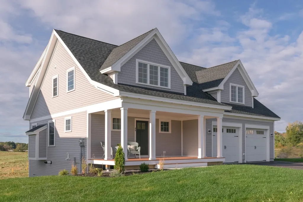 88 Black Sparrow Drive Portland ME 04102
