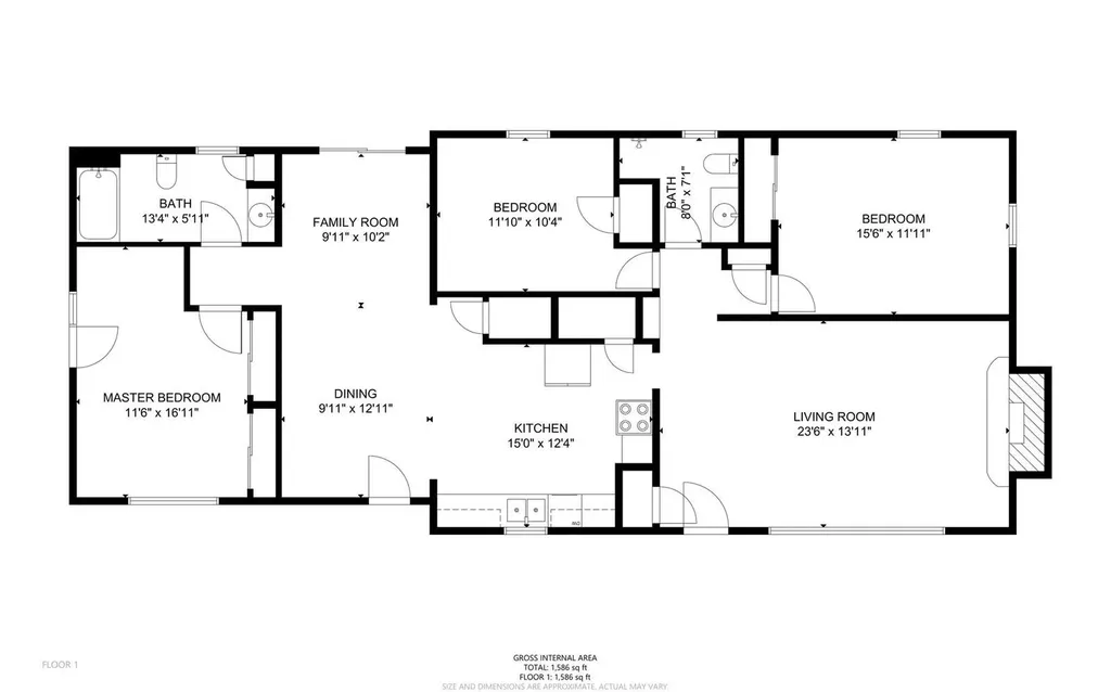 27 Fairview Street Gardiner ME 04345