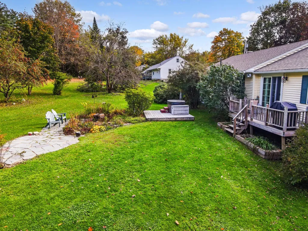 27 Fairview Street Gardiner ME 04345