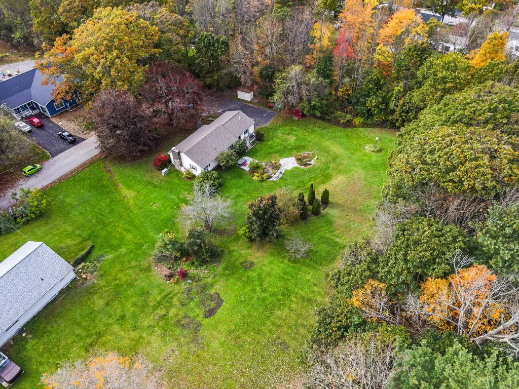 27 Fairview Street Gardiner ME 04345