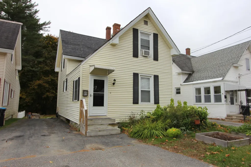 91 Veazie Street Old Town ME 04468