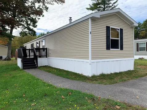 3 Birch Drive Standish ME 04084