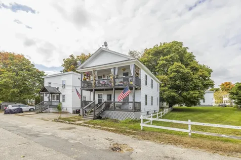 52 Thompson Street Sanford ME 04073