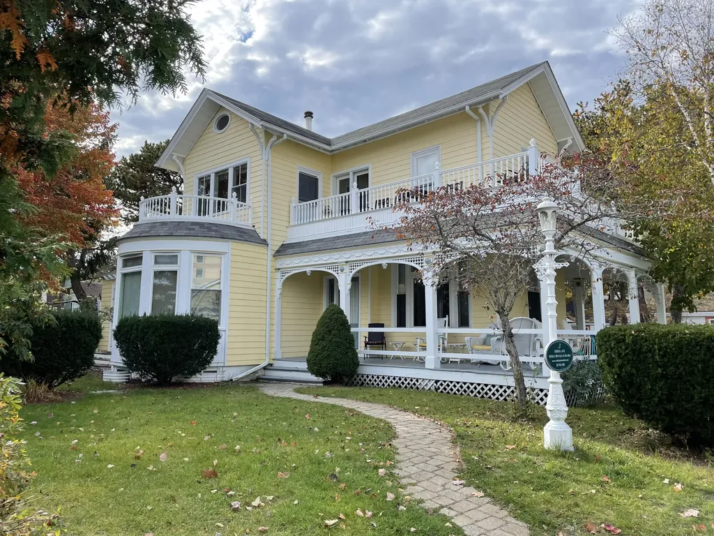3 Odessa Avenue Old Orchard Beach ME 04064