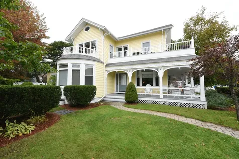 3 Odessa Avenue Old Orchard Beach ME 04064