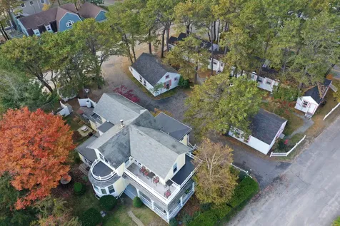 3 Odessa Avenue Old Orchard Beach ME 04064