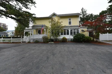 3 Odessa Avenue Old Orchard Beach ME 04064