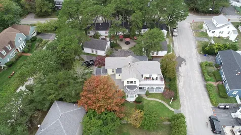 3 Odessa Avenue Old Orchard Beach ME 04064
