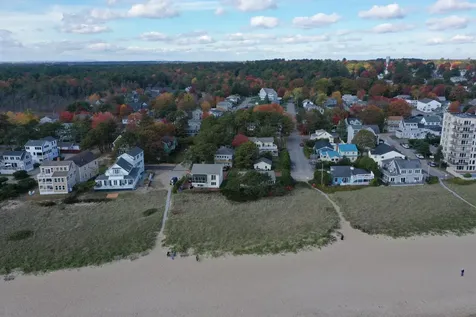 3 Odessa Avenue Old Orchard Beach ME 04064