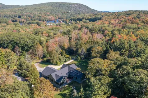 296 Cobb Road Camden ME 04843