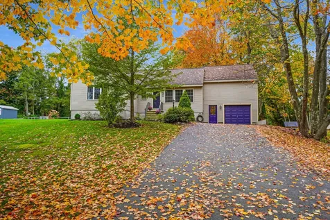 10 Arbor View Lane Scarborough ME 04074