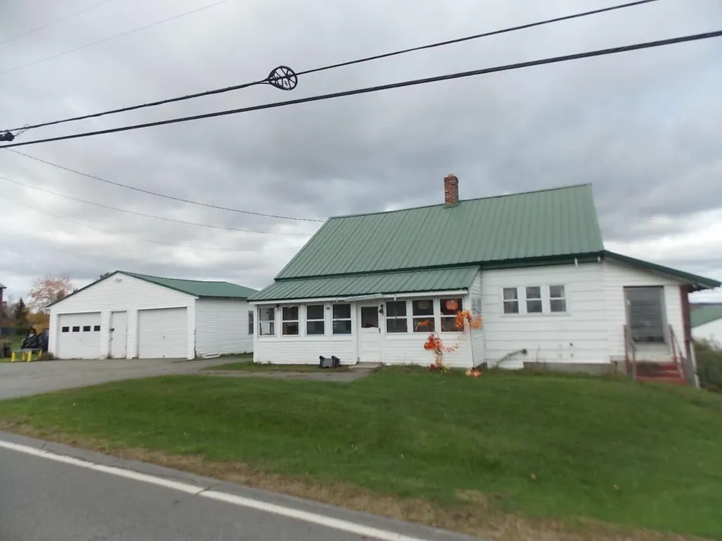 270 Corinna Road Saint Albans ME 04971
