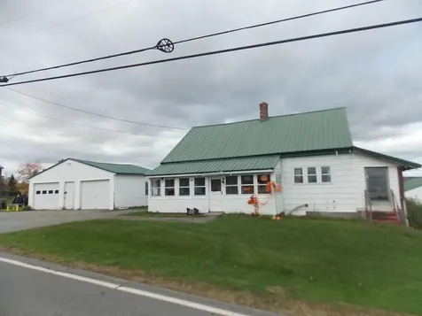 270 Corinna Road Saint Albans ME 04971