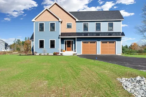 7 Pennywhistle Drive Windham ME 04062
