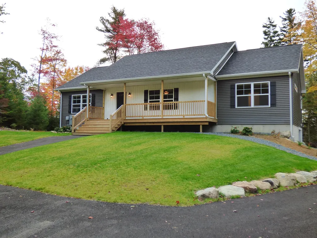23 My Way Mount Desert ME 04660