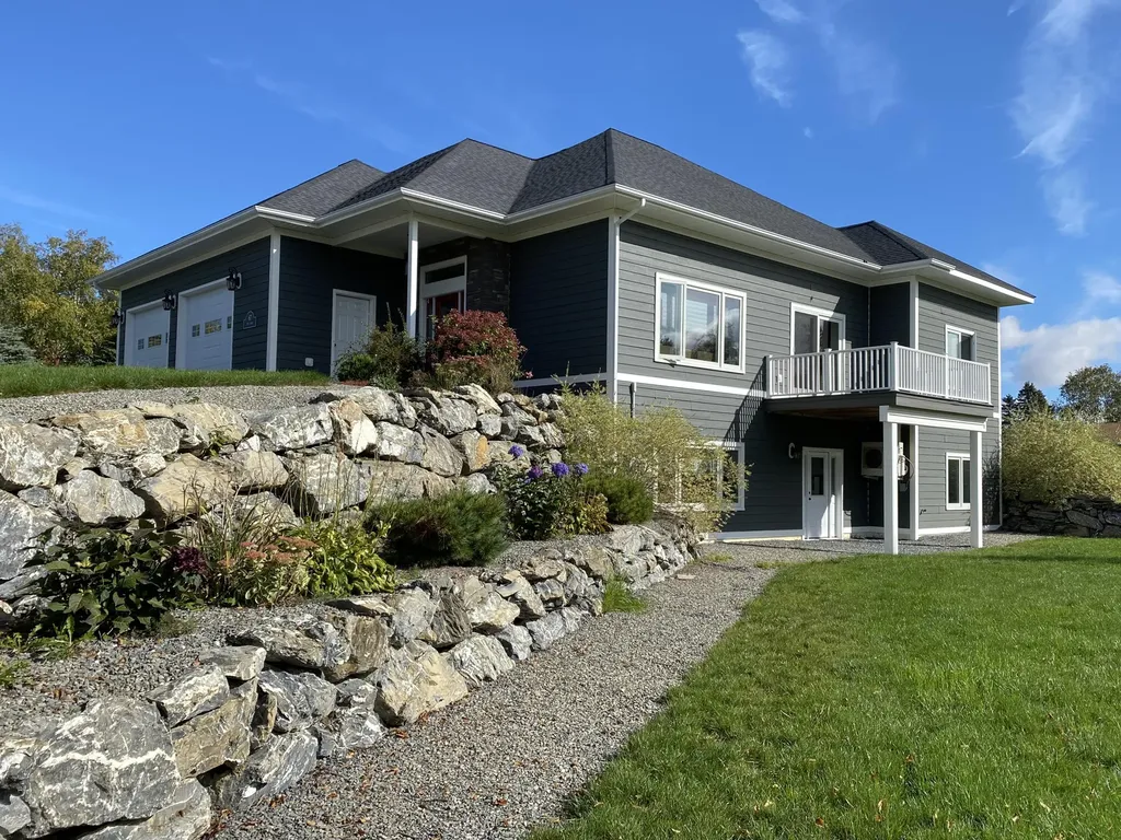 67 Lynn Drive Caribou ME 04736