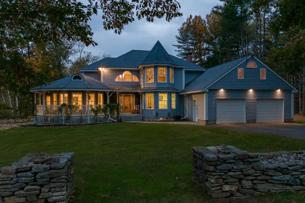 2333 Hallowell Road Litchfield ME 04350