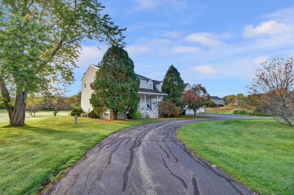 101 Hearn Road Saco ME 04072