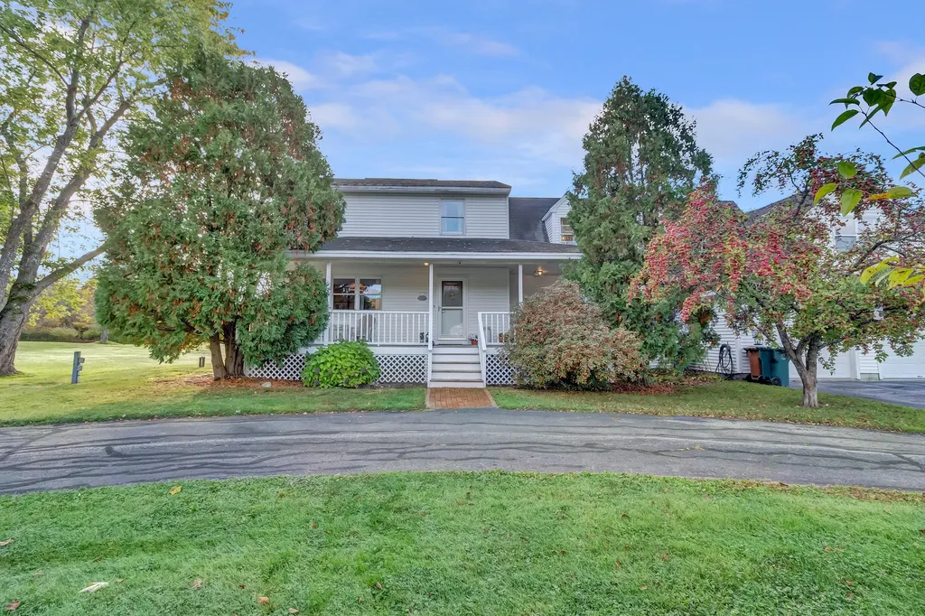 101 Hearn Road Saco ME 04072