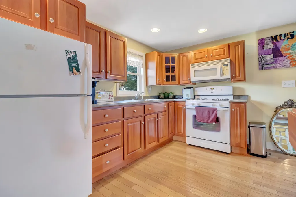 101 Hearn Road Saco ME 04072