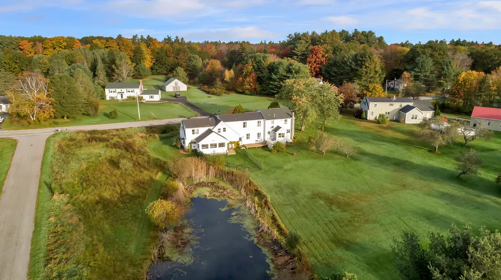 101 Hearn Road Saco ME 04072