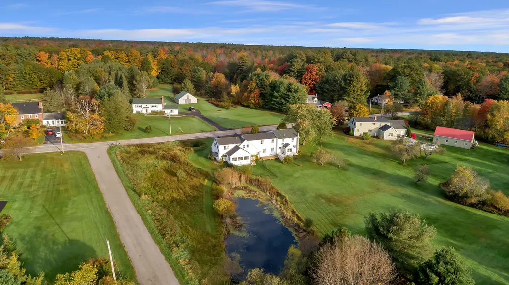 101 Hearn Road Saco ME 04072