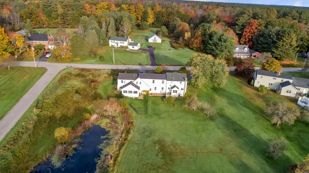 101 Hearn Road Saco ME 04072