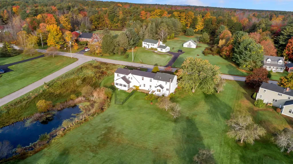 101 Hearn Road Saco ME 04072
