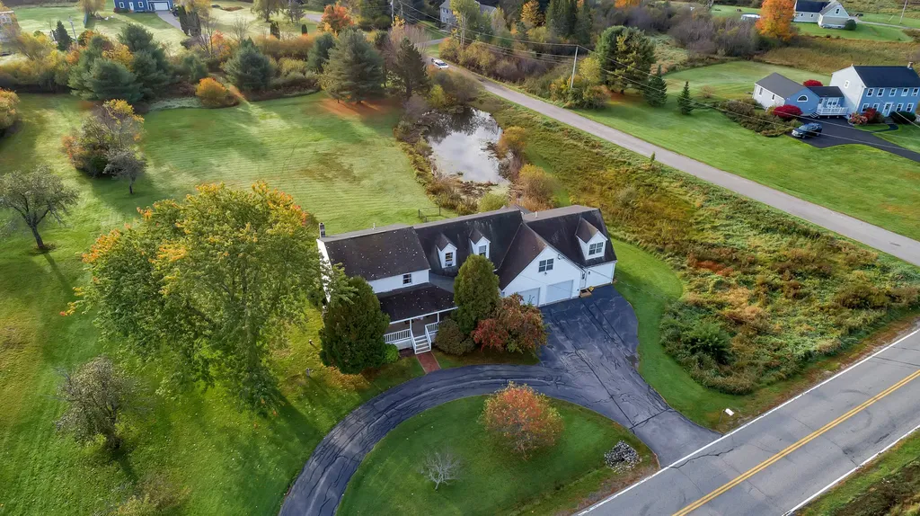 101 Hearn Road Saco ME 04072