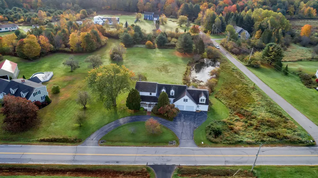 101 Hearn Road Saco ME 04072