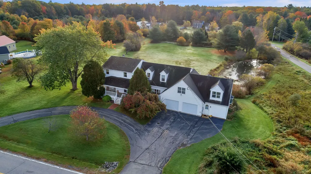 101 Hearn Road Saco ME 04072