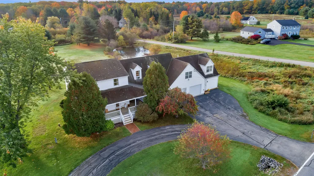 101 Hearn Road Saco ME 04072