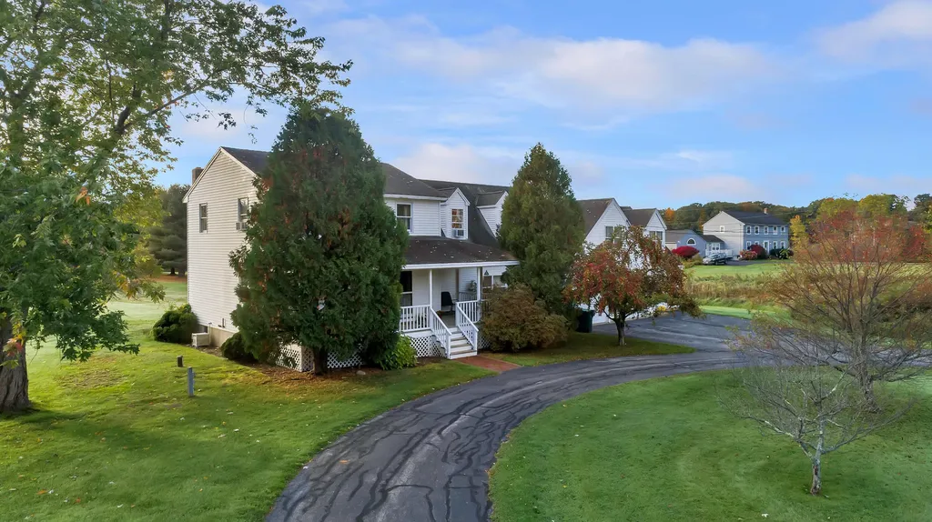 101 Hearn Road Saco ME 04072