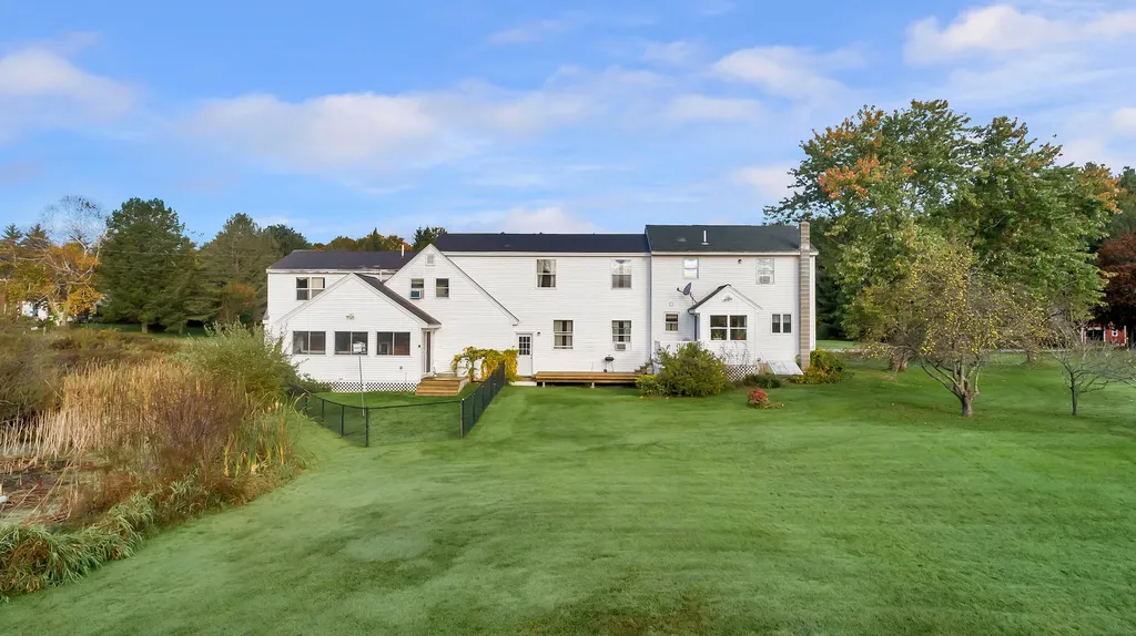 101 Hearn Road Saco ME 04072