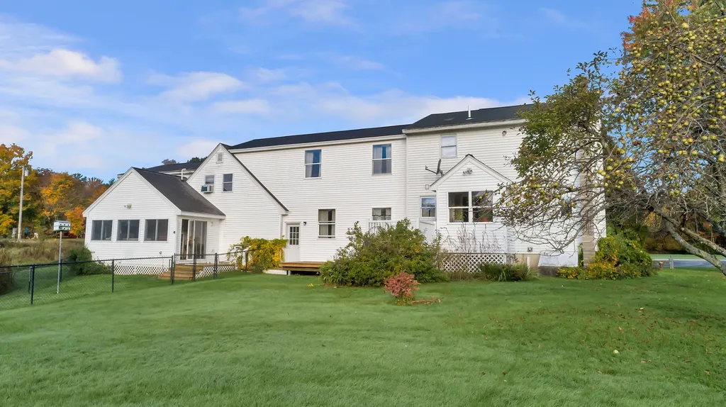101 Hearn Road Saco ME 04072
