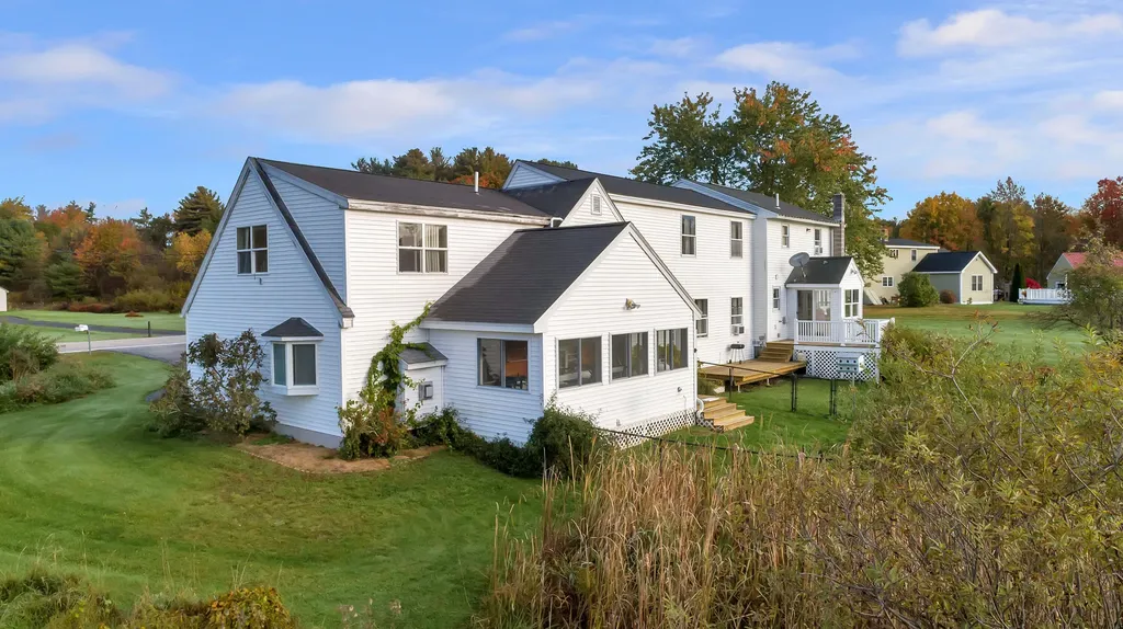 101 Hearn Road Saco ME 04072