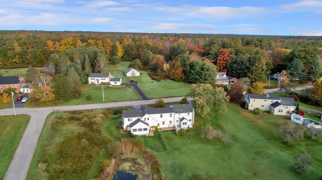 101 Hearn Road Saco ME 04072