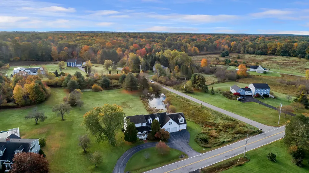 101 Hearn Road Saco ME 04072