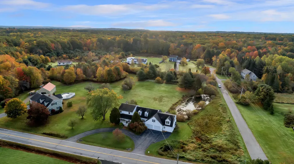 101 Hearn Road Saco ME 04072