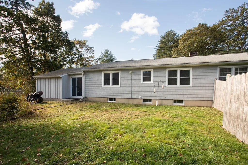 43 Cider Hill Road York ME 03909