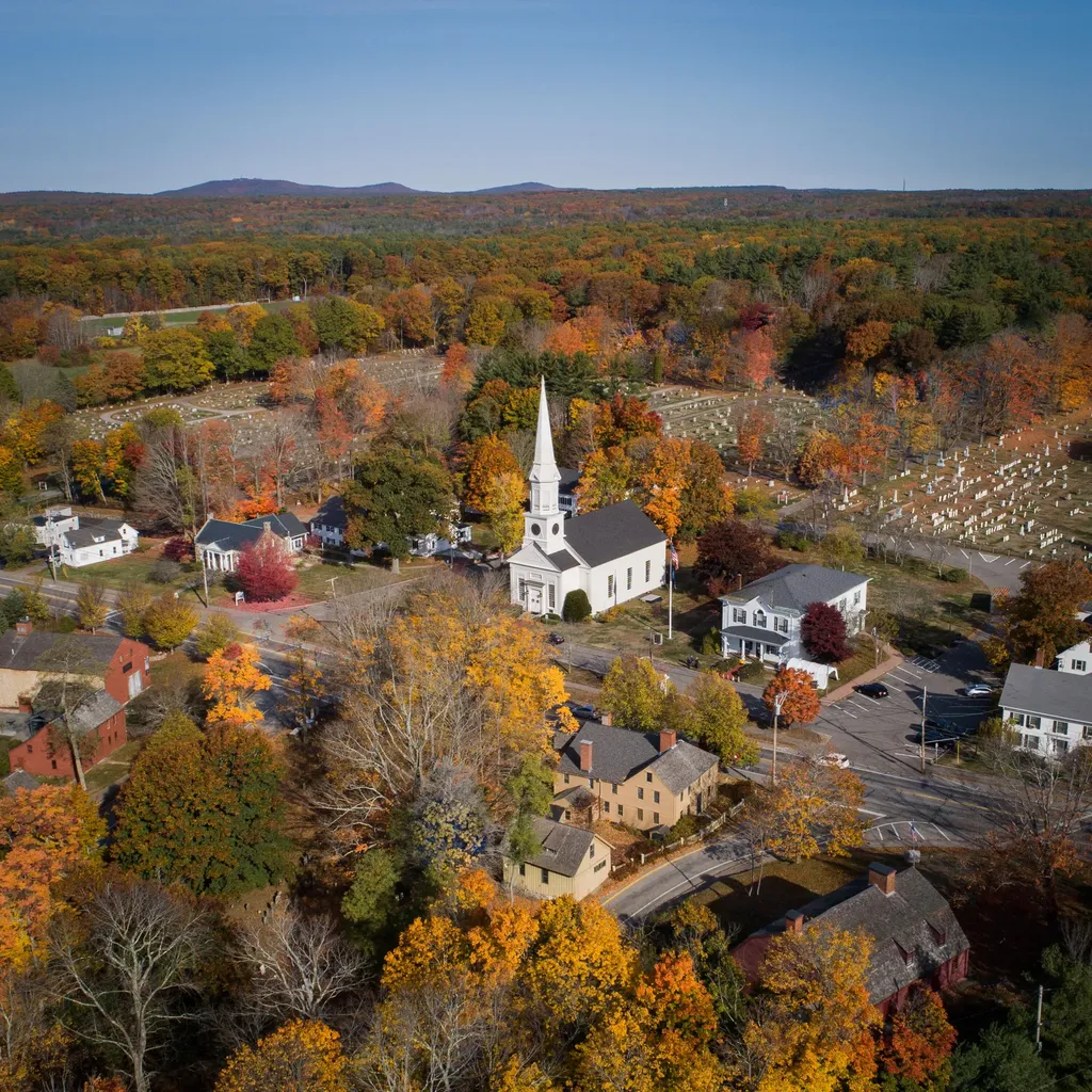 43 Cider Hill Road York ME 03909