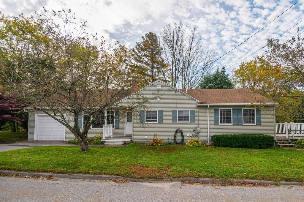 2076 N Belfast Avenue Augusta ME 04330