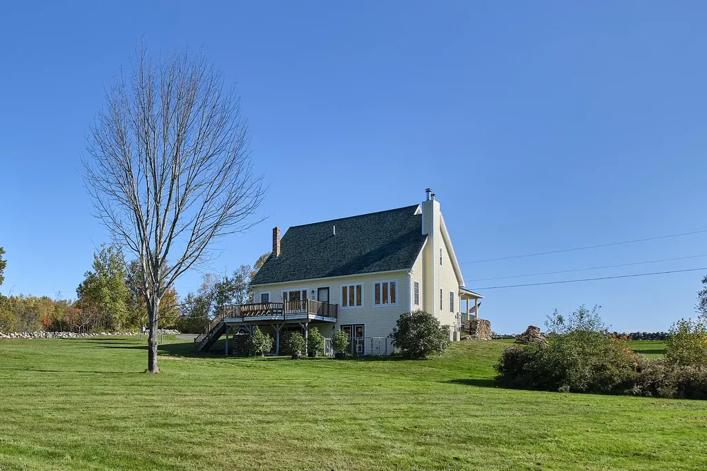 1797 Clarry Hill Road Union ME 04862