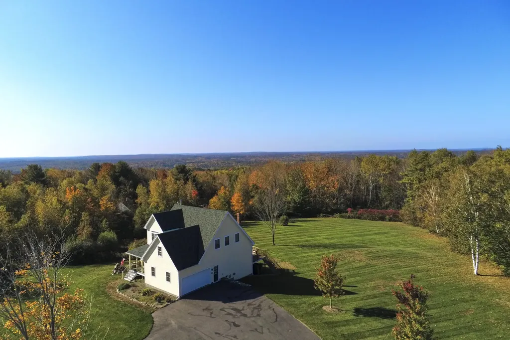 1797 Clarry Hill Road Union ME 04862