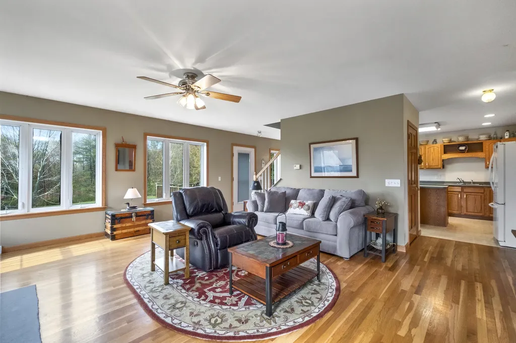 1797 Clarry Hill Road Union ME 04862