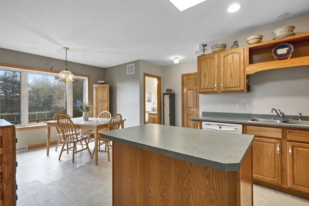 1797 Clarry Hill Road Union ME 04862