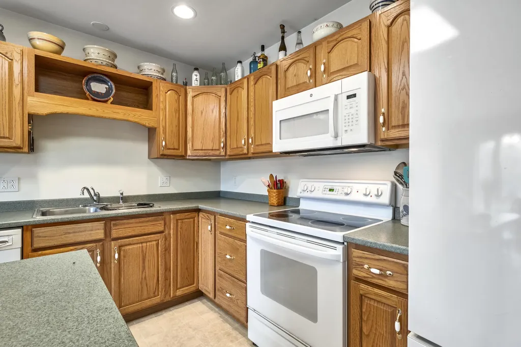 1797 Clarry Hill Road Union ME 04862
