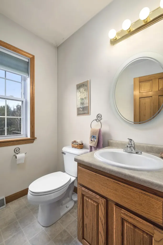 1797 Clarry Hill Road Union ME 04862