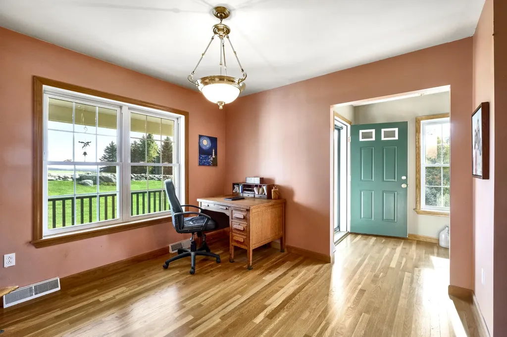 1797 Clarry Hill Road Union ME 04862