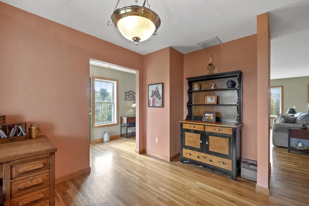 1797 Clarry Hill Road Union ME 04862